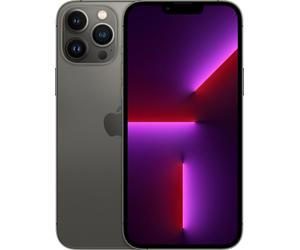 Apple iPhone 13 Pro Max 256GB Grafite