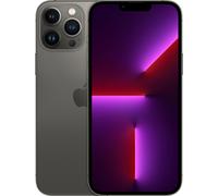 Apple iPhone 13 Pro Max 256GB Grafite