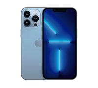 APPLE iPhone 13 Pro Max, 512 GB, Blu