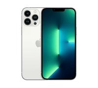 APPLE iPhone 13 Pro Max, 6+128GB, 128 GB, Bianco