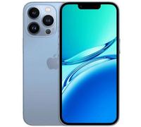 Apple iPhone 13 Pro Max Ricondizionato - Azzurro Sierra - 128GB refurbished
