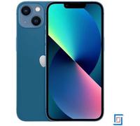 Apple iPhone 13 15,5 cm (6.1") Doppia SIM iOS 15 5G 128 GB Bianco