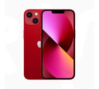 Apple iPhone 13 Rosso / 256GB / Ottime