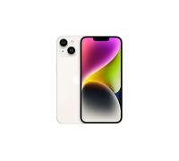 APPLE iPhone 14, 128 GB, Bianco