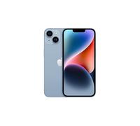 APPLE iPhone 14, 128 GB, Blu