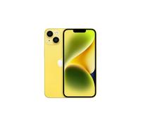 APPLE iPhone 14, 128 GB, Giallo