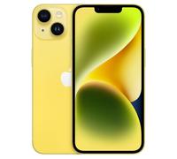 Apple iPhone 14 128 GB Giallo