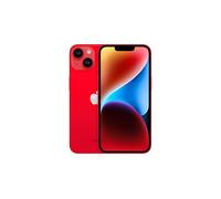 APPLE iPhone 14, 128 GB, Rosso