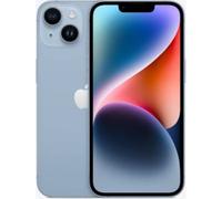 Apple iPhone 14 128GB Blu