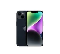 Apple iPhone 14 128GB Midnight Garanzia Europa