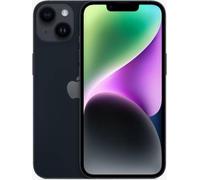 Apple iPhone 14 128GB 6.1 Midnight EU MPUF3ZD/A