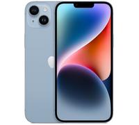 Apple iPhone 14 - 128GB - Blu - Differenziale