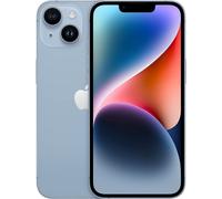 Apple iPhone 14 128GB Blu | nuovo | confezione originale | 30 Mesi di Garanzia | AN612305