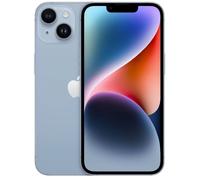 Apple iPhone 14 128GB Dual SIM (nano-SIM) - Blu