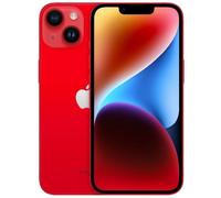 Apple iPhone 14 128GB Dual SIM (nano-SIM) - Rosso
