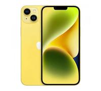 Apple iPhone 14 128GB Giallo Garanzia Europa