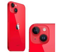 Apple iPhone 14 128GB - Red Garanzia Ufficiale Apple 24 Mesi [EEK: A]