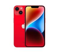 Apple iPhone 14 128GB - Rosso (Ricondizionato)