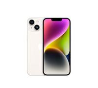 Apple iPhone 14 128GB Starlight - Usato Grado A | BATTERIA 100%