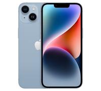 Apple iPhone 14 256 GB Blu