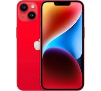 Apple iPhone 14 (256 GB) - (PRODUCT) RED