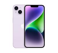 APPLE iPhone 14, 256 GB, Viola