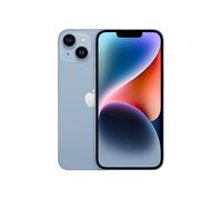 APPLE iPhone 14 256GB, 256 GB, Blu