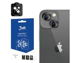 Apple iPhone 14 - 3mk protezione obiettivo Pro Graphite - Nera