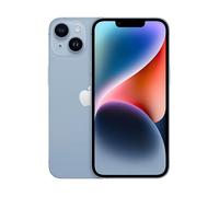 APPLE iPhone 14, 512 GB, Blu