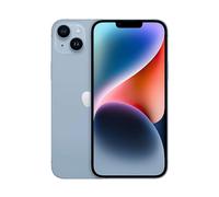 APPLE iPhone 14, 512 GB, Blu