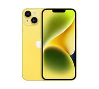 APPLE iPhone 14, 512 GB, Giallo
