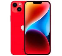 APPLE - iPhone 14 512 GB Rosso