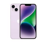 APPLE iPhone 14, 512 GB, Viola