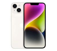 Apple iPhone 14 512GB - Starlight EU