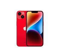 Apple iPhone 14 512GB - Rosso (Ricondizionato)