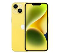 Apple iPhone 14 512GB - Yellow EU