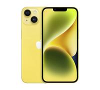 Apple iPhone 14 512GB - Yellow Garanzia Ufficiale Apple
