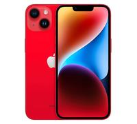 Apple iPhone 14 5G 128GB Nuovo Originale Smartphone (PRODUCT)RED Rosso MPVA3