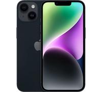 Apple iPhone 14 5G 6GB RAM 256GB - Midnight EU