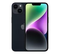 Apple iPhone 14 6GB 128GB 6.1" OLED 5G Dual SIM Camera Doppia iOS 17 Midnight