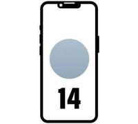 Apple iPhone 14 Azzurro 128 GB Doppia Fotocamera Smartphone