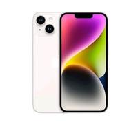APPLE IPHONE 14 DUAL SIM 6.1" 128GB 5G EUROPA STARLIGHT