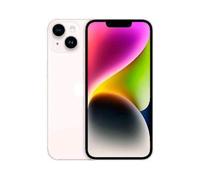 APPLE IPHONE 14 DUAL SIM 6.1" 256GB 5G EUROPA STARLIGHT