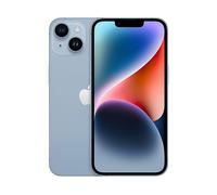 APPLE iPhone 14 iOS 5G, A15 Bionic, 6.1" display, 10MP, 128 GB, Blu