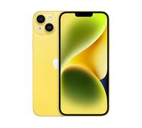 APPLE iPhone 14 Plus, 128 GB, Giallo