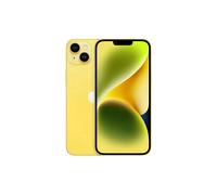APPLE iPhone 14 Plus, 128 GB, Giallo