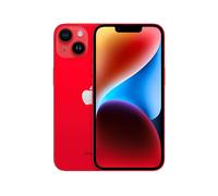 APPLE iPhone 14 Plus, 128 GB, Rosso