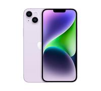 APPLE iPhone 14 Plus, 128 GB, Viola