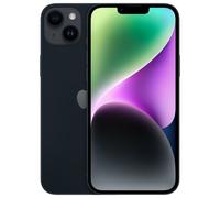 Apple iPhone 14 Plus 128GB Mezzanotte