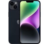 Apple iPhone 14 Plus 128GB - Mezzanotte (Ricondizionato)